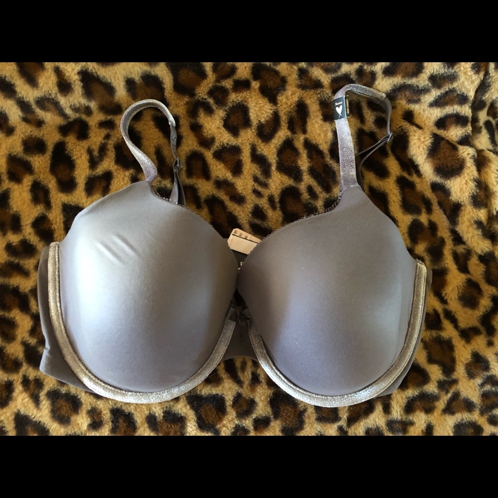 NWT Purple Victoria’s Secret Bra